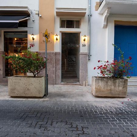 Jardin Colonial Boutique Hotel Santo Domingo Buitenkant foto