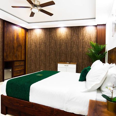 Jardin Colonial Boutique Hotel Santo Domingo Buitenkant foto