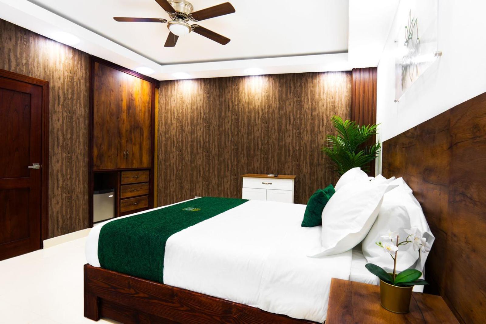 Jardin Colonial Boutique Hotel Santo Domingo Buitenkant foto